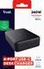 Зарядний пристрій мережевий Trust Maxo 240Вт,GaN, 4xUSB-C,PD, чорний 25413_TRUST фото 7