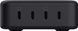 Зарядний пристрій мережевий Trust Maxo 240Вт,GaN, 4xUSB-C,PD, чорний 25413_TRUST фото 6