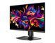 Монітор MSI 26.5" MAG 272QP QD-OLED-X24 2xHDMI, DP, USB-C, Audio, QD-OLED, 2560x1440, 240Hz, 0.03ms, DCI-P3 99%, FreeSync, Pivot, HDR400 9S6-3CF89A-001 фото 3