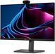 Монітор DELL 23.8" P2426HEV HDMI, DP, USB-C, RJ-45, IPS, 120hz, sRGB 99%, Pivot, Cam 210-BVHW фото 3