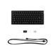 Клавіатура механічна HyperX Alloy Rise 75key, Red, USB-A, EN/UA, RGB, чорний 7G7A4AA фото 2