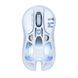 Миша GravaStar Mercury M1 Pro, magnesium alloy body, BT/WL/USB-A, RGB, Ice Blue GRAVASTARM1PRO_BLU фото 1