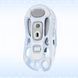 Миша GravaStar Mercury M1 Pro, magnesium alloy body, BT/WL/USB-A, RGB, Ice Blue GRAVASTARM1PRO_BLU фото 2