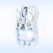 Миша GravaStar Mercury M1 Pro, magnesium alloy body, BT/WL/USB-A, RGB, Ice Blue GRAVASTARM1PRO_BLU фото 3