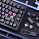 Клавіатура механічна HyperX Alloy Rise 75key, Red, USB-A, EN/UA, RGB, чорний 7G7A4AA фото 7