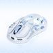 Миша GravaStar Mercury M1 Pro, magnesium alloy body, BT/WL/USB-A, RGB, Ice Blue GRAVASTARM1PRO_BLU фото 5