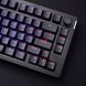 Клавіатура механічна HyperX Alloy Rise 75key, Red, USB-A, EN/UA, RGB, чорний 7G7A4AA фото 19