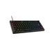 Клавіатура механічна HyperX Alloy Rise 75key, Red, USB-A, EN/UA, RGB, чорний 7G7A4AA фото 13