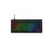 Клавіатура механічна HyperX Alloy Rise 75key, Red, USB-A, EN/UA, RGB, чорний 7G7A4AA фото 11