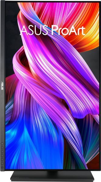 Монітор Asus 31.5" ProArt PA328QV 2xHDMI, DP, 4xUSB, MM, IPS, 2560x1440, 75Hz, sRGB 100%, AdaptiveSync, Pivot, HDR10 90LM00X0-B02370 фото