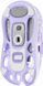 Миша GravaStar Mercury M1 Pro, magnesium alloy body, BT/WL/USB-A, RGB, Lavender Purple GRAVASTARM1PRO_PL фото 4
