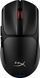 Миша HyperX Pulsefire FUSE, RGB, USB-A/WL/BT, чорний A1KY6AA фото 3