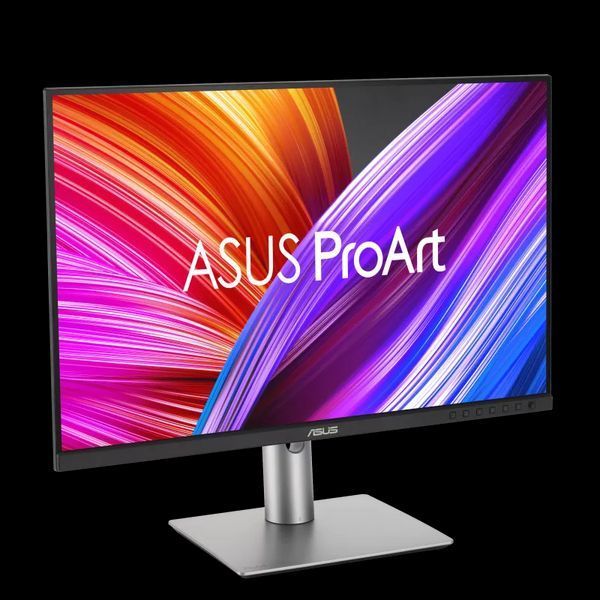Монітор Asus 24.1" ProArt PA248CRV 2xHDMI, 2xDP, USB-C, 3xUSB, MM, IPS, 1920x1200, 16:10, 75Hz, DCI-P3 97%, Pivot 90LM05K0-B01K70 фото