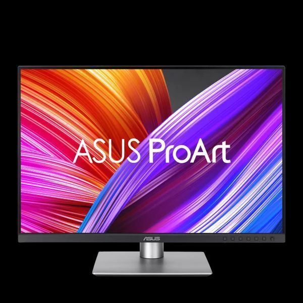 Монітор Asus 24.1" ProArt PA248CRV 2xHDMI, 2xDP, USB-C, 3xUSB, MM, IPS, 1920x1200, 16:10, 75Hz, DCI-P3 97%, Pivot 90LM05K0-B01K70 фото