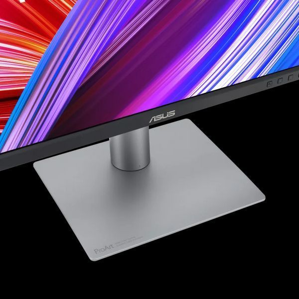 Монітор Asus 24.1" ProArt PA248CRV 2xHDMI, 2xDP, USB-C, 3xUSB, MM, IPS, 1920x1200, 16:10, 75Hz, DCI-P3 97%, Pivot 90LM05K0-B01K70 фото