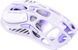 Миша GravaStar Mercury M1 Pro, magnesium alloy body, BT/WL/USB-A, RGB, Lavender Purple GRAVASTARM1PRO_PL фото 3