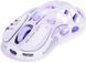Миша GravaStar Mercury M1 Pro, magnesium alloy body, BT/WL/USB-A, RGB, Lavender Purple GRAVASTARM1PRO_PL фото 5