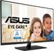 Монітор Asus 31.5" VP327Q 2xHDMI, DP, MM, IPS, 3840x2160, 4ms, RGB 99%, AdaptiveSync 90LM09F0-B01O71 фото 2