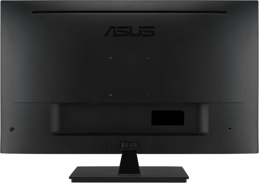 Монітор Asus 31.5" VP327Q 2xHDMI, DP, MM, IPS, 3840x2160, 4ms, RGB 99%, AdaptiveSync 90LM09F0-B01O71 фото