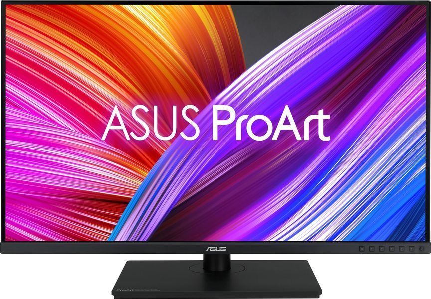 Монітор Asus 31.5" ProArt PA328QV 2xHDMI, DP, 4xUSB, MM, IPS, 2560x1440, 75Hz, sRGB 100%, AdaptiveSync, Pivot, HDR10 90LM00X0-B02370 фото