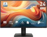 Монітор MSI 23.8" PRO MP242-E14A D-Sub, HDMI, DP, MM, IPS, 144Hz, 1ms, sRGB 121%, AdaptiveSync 9S6-3PD1CT-011 фото