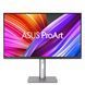 Монітор Asus 31.5" ProArt PA329CRV 2xHDMI, 2xDP, USB-C, 3xUSB, MM, IPS, 3840x2160, DCI-P3 98%, Pivot, HDR400 90LM02C0-B01K70 фото 1