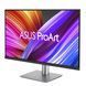 Монітор Asus 31.5" ProArt PA329CRV 2xHDMI, 2xDP, USB-C, 3xUSB, MM, IPS, 3840x2160, DCI-P3 98%, Pivot, HDR400 90LM02C0-B01K70 фото 5