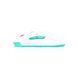 Миша HyperX Pulsefire Haste 2 Core, RGB, WL/BT, білий 8R2E7AA фото 16