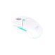 Миша HyperX Pulsefire Haste 2 Core, RGB, WL/BT, білий 8R2E7AA фото 12