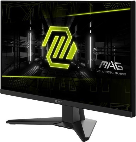 Монітор MSI 23.8" MAG 242F HDMI, DP, Audio, IPS, 200Hz, 0.5ms, sRGB 115%, FreeSync 9S6-3BC51T-007 фото