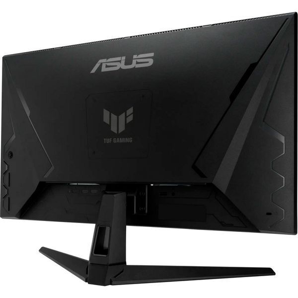 Монітор Asus 27" TUF Gaming VG27UQ1A 2xHDMI, DP, MM, IPS, 3840x2160, 160Hz, 1ms, DCI-P3 95%, AdaptiveSync, HDR10 90LM0AR0-B01371 фото