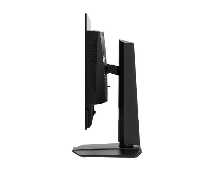 Монітор MSI 26.5" MPG 272URX QD-OLED 2xHDMI, DP, 2xUSB, USB-C, Audio, OLED, 3840x2160, 240Hz, 0.03ms, DCI-P3 99%, AdaptiveSync, Pivot, HDR400 9S6-3CD79A-054 фото