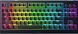 Клавіатура механічна Razer BlackWidow V4 TKL HyperSpeed, 87key, Orange Switch Gen-3, USB-A/WL/BT, EN, RGB, чорний RZ03-05480100-R3M1 фото 1