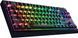 Клавіатура механічна Razer BlackWidow V4 TKL HyperSpeed, 87key, Orange Switch Gen-3, USB-A/WL/BT, EN, RGB, чорний RZ03-05480100-R3M1 фото 9