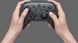 Геймпад Nintendo Switch Pro бездротовий, чорний 045496430528 фото 2