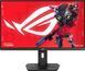 Монітор Asus 27" ROG Strix XG279CNS HDMI, DP, USB-C, IPS, 380Hz, 0.3ms, sRGB 110%, AdaptiveSync, Pivot, HDR400 90LM0AW0-B01371 фото 1