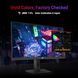 Монітор Asus 27" ROG Strix XG279CNS HDMI, DP, USB-C, IPS, 380Hz, 0.3ms, sRGB 110%, AdaptiveSync, Pivot, HDR400 90LM0AW0-B01371 фото 4