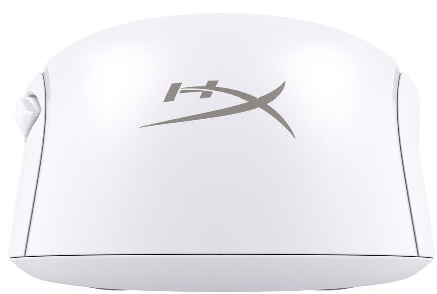 Миша HyperX Pulsefire Haste 2 mini, RGB, USB-A/WL/BT, білий 7D389AA фото