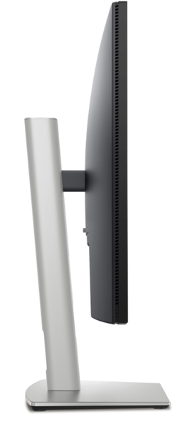 Монітор DELL 27" P2725HE HDMI, 2xDP, USB-C, RJ-45, IPS, 100Hz, sRGB 99%, Pivot 210-BMJC фото