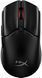 Миша HyperX Pulsefire Haste 2 mini, RGB, USB-A/WL/BT, чорний 7D388AA фото 11