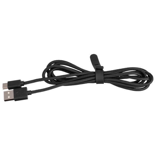 Клавіатура мембранна 2E GAMING KG350 68key, USB-A, EN/UA/RU, RGB, чорний 2E-KG350UBK фото