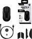 Миша HyperX Pulsefire Haste 2 mini, RGB, USB-A/WL/BT, чорний 7D388AA фото 19