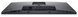 Монітор DELL 27" P2725HE HDMI, 2xDP, USB-C, RJ-45, IPS, 100Hz, sRGB 99%, Pivot 210-BMJC фото 4