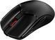 Миша HyperX Pulsefire Haste 2 mini, RGB, USB-A/WL/BT, чорний 7D388AA фото 13