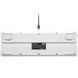 Клавіатура мембранна 2E GAMING KG350 68key, USB-A, EN/UA/RU, RGB, чорний 2E-KG350UBK фото 4