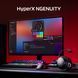 Гарнітура ігрова HyperX Cloud Alpha 2 WL/BT/mini-jack/USB-A/USB-C, 0.5м/1.5м, чорний AJ5C7AA фото 7