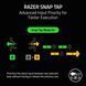 Клавіатура механічна Razer Huntsman V3 Pro TKL 8KHz, 84key, Analog Optical Switch Gen-2, USB-A, EN, RGB, чорний RZ03-05520100-R3M1 фото 7