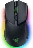 Миша Razer Cobra Pro, RGB, USB-A/WL/BT, чорний RZ01-04660100-R3G1 фото