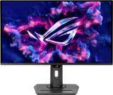 Монітор Asus 26.5" ROG Strix XG27UCDMG 2xHDMI, DP, USB-C, 3xUSB, QD-OLED, 3840x2160, 240Hz, 0.03ms, DCI-P3 99%, FreeSync, Pivot, HDR400 90LM0B20-B01971 фото