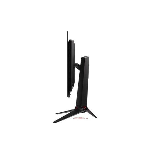 Монітор Asus 31.5" ROG Swift PG32UCDP 2xHDMI, DP, USB-C, 3xUSB, OLED, 3840x2160, 240Hz, 0.03ms, DCI-P3 99%, AdaptiveSync, HAS, HDR400 90LM0A50-B01370 фото